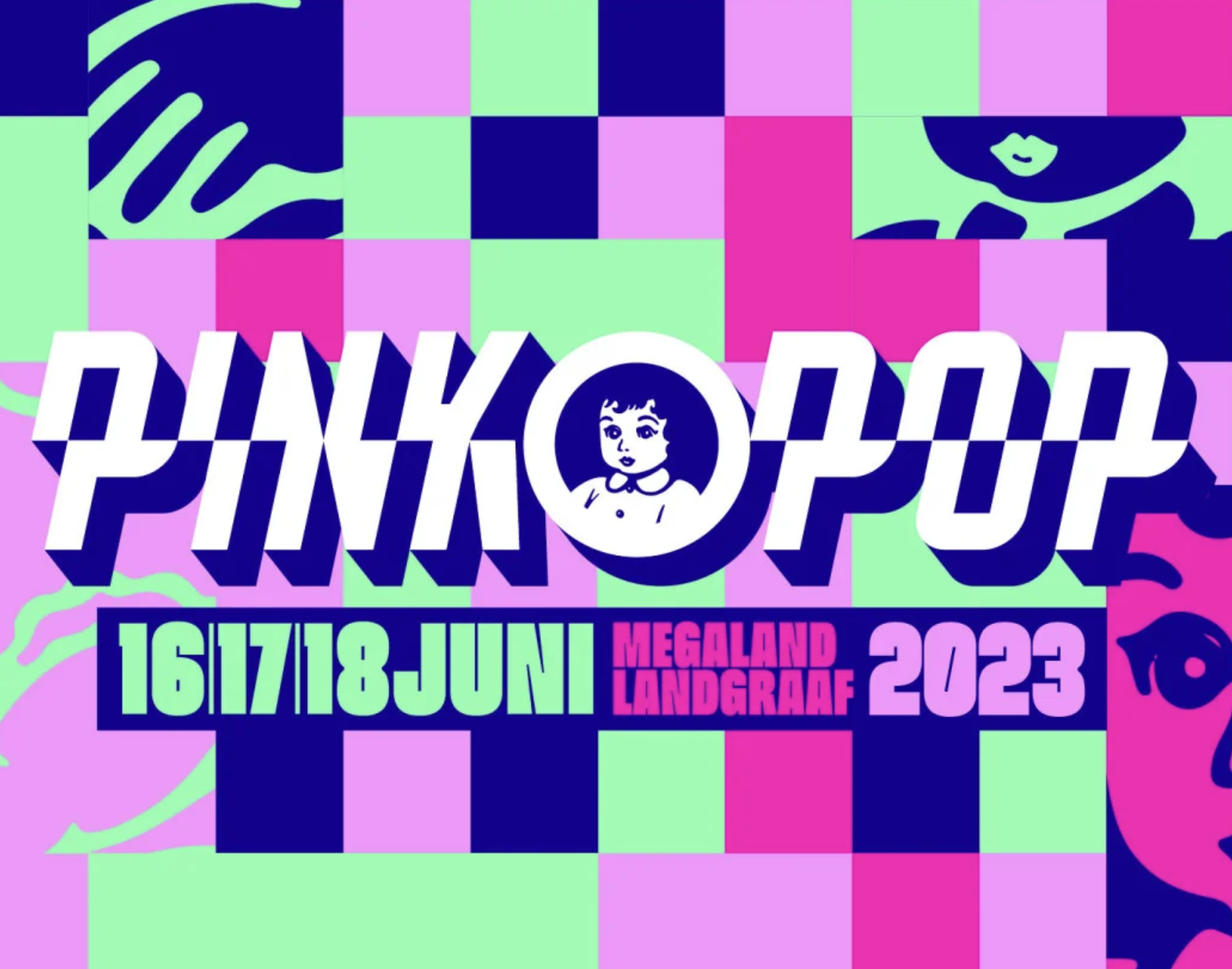 pinkpop