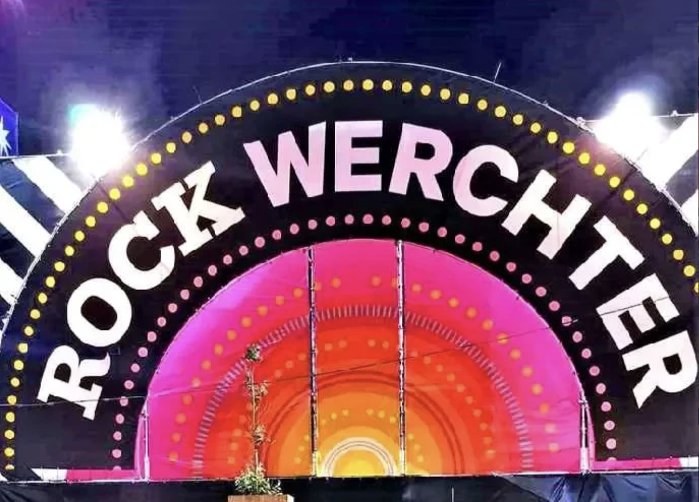 rockwerchter